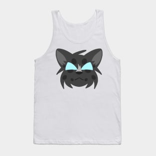 Ashfur Tank Top